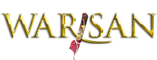 Warisan Logo Only